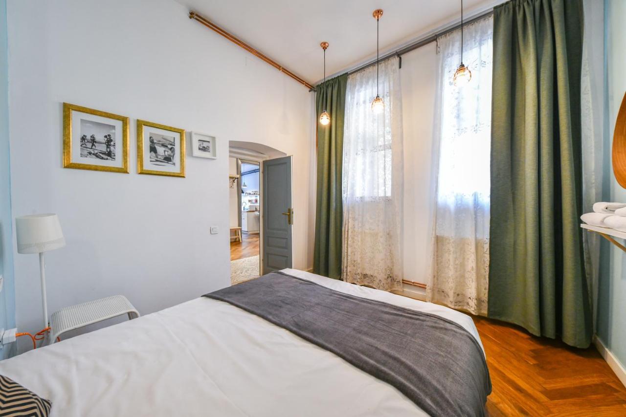 My Place Ferdinand Cluj-Napoca Buitenkant foto